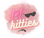 1v1 kitties