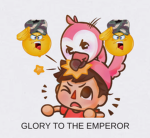 The Flamingo Union Army