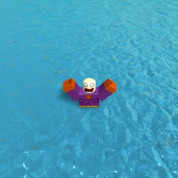 Build a ship to fly the sea! icon