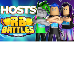 RB battles event