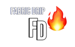 Fabric Drip