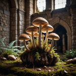 the awesome mushroom kingdom