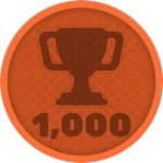 Game Badge Thumbnail