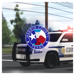 [Alpha Testing] Harris County, Texas