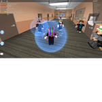 my random group for robux