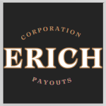 Erich's Corporation Payouts