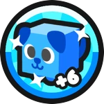 [SALE] +6 Pets Equipped