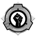 [SCPF ~ Mobile Task Forces]
