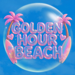 GOLDEN HOUR BEACH