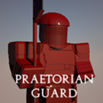 ~ Praetorian Guards ~