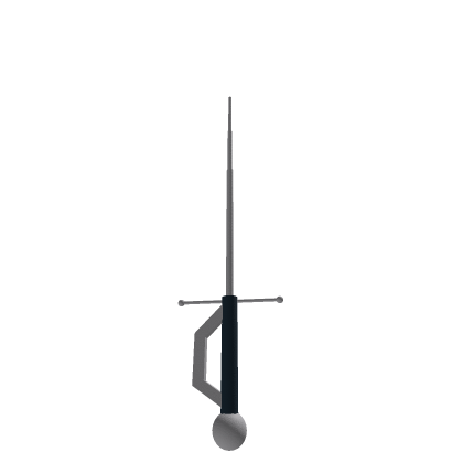 Basic Rapier
