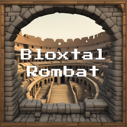 Bloxtal Rombat
