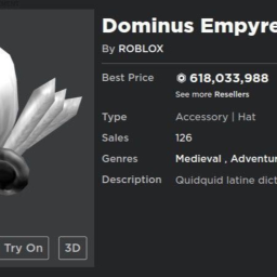 Buy Roblox Items in Game