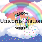 Unicorns’ Nation 🦄