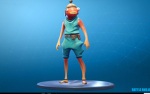 Little bwo