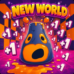 [💥UPDATE 1💥]+1 Speed Slime Escape
