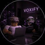 Voxify Supply