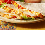 || Quesadilla ||