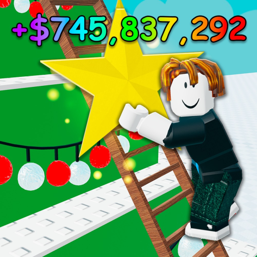 My Christmas Trees! 🎄 official Roblox game thumbnail