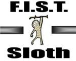 F.I.S.T. Sloth
