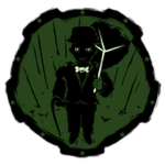 Mysterious Benefactor