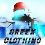 Creek Clothing