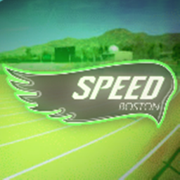 Boston S.P.E.E.D. Official Outdoor Practice Track