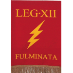 The Roman Empire Ⅹ Thunderbolt Legion