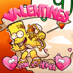 You VS Homer [TESTING PLACE]