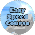 Easy Speed Course Challenge