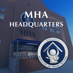 MHA Headquarters