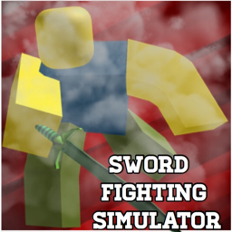 Sword Fighting Simulator