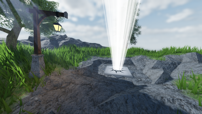 Spawn Point preview 2