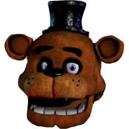 FNaF: The Interview Place
