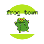 frog-town