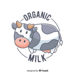 MOO MOO MILK (company and cafe)