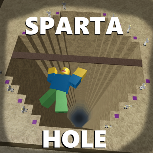Push Dummies Down the Sparta Hole!