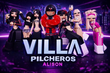 [💃] Villa Pilcheros