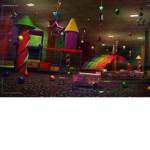 The Partygoers!!! =)