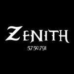 ホ Zenith