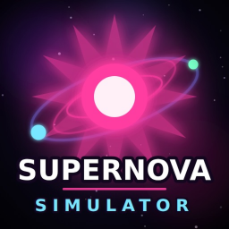 SuperNova Simulator
