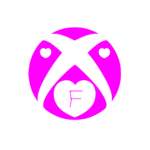 Xbox Fem Bois