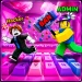 Speed Fastest A Key With Admin Panel! icon