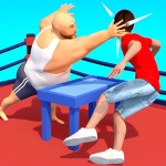 Power Slap Simulator