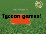 Tycoon Gmes