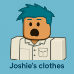 Joshie's clothes