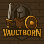 Vaultborn