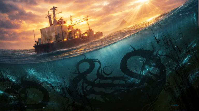 【Beta】Loot the Deep screenshot 1