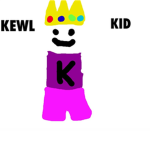 Kewl Kedz Klub