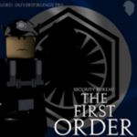 〔 TFO 〕|| First Order Security Bureauᅠᅠ